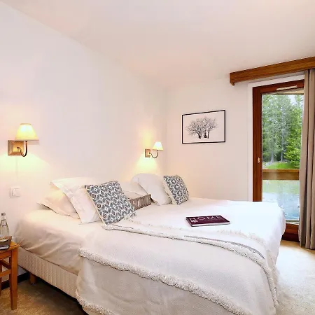 A Courchevel: Balcon Sud, 4-6 Pers. - Fr-1-575-14 Lägenhet Courchevel